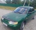 Зелений ВАЗ 2110, об'ємом двигуна 1.6 л та пробігом 140 тис. км за 950 $, фото 1 на Automoto.ua