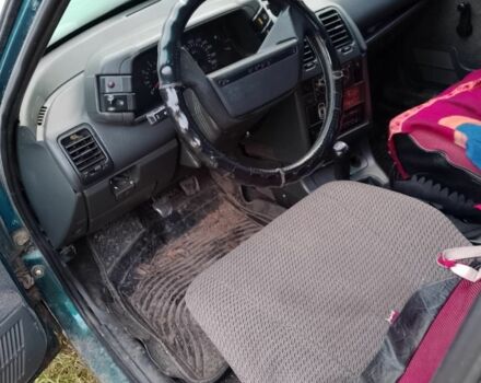 Зеленый ВАЗ 2110, объемом двигателя 0 л и пробегом 110 тыс. км за 1000 $, фото 3 на Automoto.ua