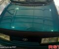 Зелений ВАЗ 2110, об'ємом двигуна 1.5 л та пробігом 111 тис. км за 1400 $, фото 1 на Automoto.ua