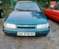 Зелений ВАЗ 2110, об'ємом двигуна 1.5 л та пробігом 266 тис. км за 999 $, фото 6 на Automoto.ua