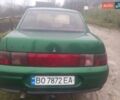 Зеленый ВАЗ 2110, объемом двигателя 1.5 л и пробегом 270 тыс. км за 850 $, фото 3 на Automoto.ua