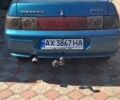 Зелений ВАЗ 2110, об'ємом двигуна 1.5 л та пробігом 300 тис. км за 2000 $, фото 5 на Automoto.ua