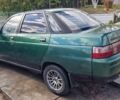 ВАЗ 2110 2000 у Ржищеве на Automoto.ua Зелений ВАЗ 2110, об'ємом двигуна 1.5 л та пробігом 183 тис. км за 1200 $, фото 4 на Automoto.ua