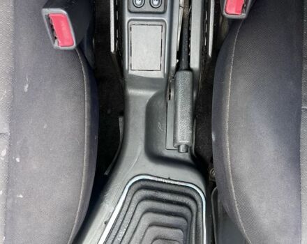 Зелений ВАЗ 2110, об'ємом двигуна 1.6 л та пробігом 192 тис. км за 1199 $, фото 5 на Automoto.ua