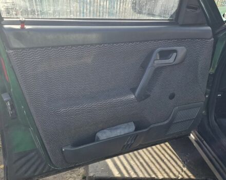 ВАЗ 2110 2000 у Ржищеве на Automoto.ua Зелений ВАЗ 2110, об'ємом двигуна 1.5 л та пробігом 183 тис. км за 1200 $, фото 10 на Automoto.ua