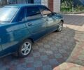 Зелений ВАЗ 2110, об'ємом двигуна 1.5 л та пробігом 300 тис. км за 2000 $, фото 2 на Automoto.ua