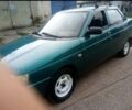 Зелений ВАЗ 2110, об'ємом двигуна 1.5 л та пробігом 94 тис. км за 2150 $, фото 3 на Automoto.ua