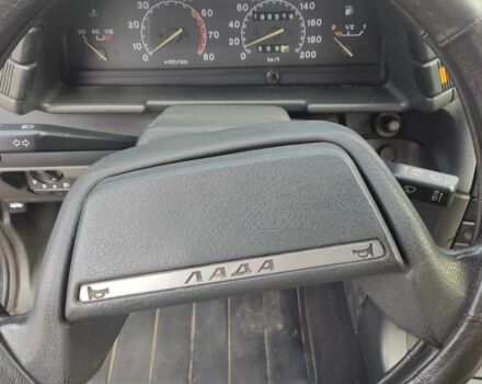 Зелений ВАЗ 2110, об'ємом двигуна 1.5 л та пробігом 180 тис. км за 1200 $, фото 1 на Automoto.ua