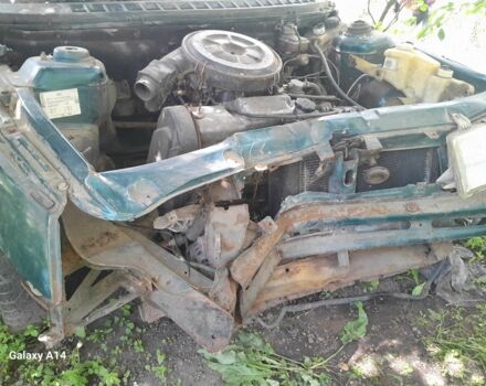 ВАЗ 2110 2000 в Згуровке на Automoto.ua Зеленый ВАЗ 2110, объемом двигателя 0 л и пробегом 2 тыс. км за 480 $, фото 2 на Automoto.ua