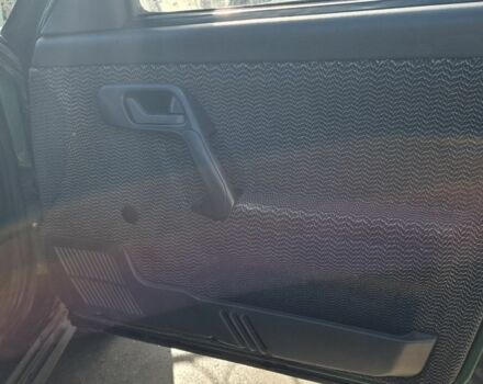 ВАЗ 2110 2000 у Ржищеве на Automoto.ua Зелений ВАЗ 2110, об'ємом двигуна 1.5 л та пробігом 183 тис. км за 1200 $, фото 12 на Automoto.ua