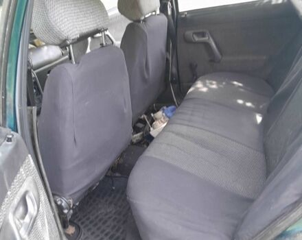 ВАЗ 2110 2000 в Згуровке на Automoto.ua Зеленый ВАЗ 2110, объемом двигателя 0 л и пробегом 2 тыс. км за 480 $, фото 7 на Automoto.ua