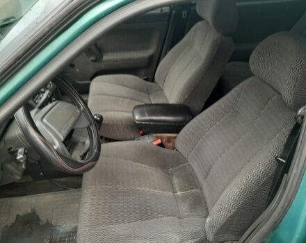 Зелений ВАЗ 2110, об'ємом двигуна 2 л та пробігом 236 тис. км за 1300 $, фото 7 на Automoto.ua