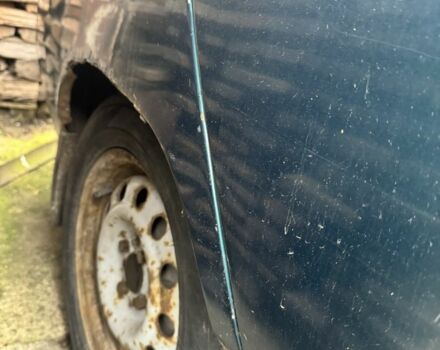 Зеленый ВАЗ 2110, объемом двигателя 1.6 л и пробегом 147 тыс. км за 1500 $, фото 3 на Automoto.ua