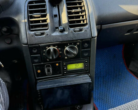 Зелений ВАЗ 2110, об'ємом двигуна 1.5 л та пробігом 245 тис. км за 1350 $, фото 13 на Automoto.ua