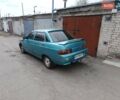 Зеленый ВАЗ 2110, объемом двигателя 1.5 л и пробегом 220 тыс. км за 1800 $, фото 4 на Automoto.ua