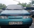 Зелений ВАЗ 2110, об'ємом двигуна 0 л та пробігом 250 тис. км за 1096 $, фото 1 на Automoto.ua
