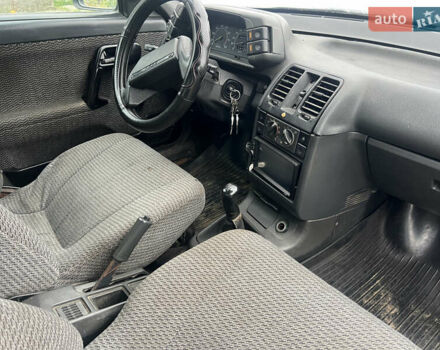 Зелений ВАЗ 2110, об'ємом двигуна 0 л та пробігом 326 тис. км за 1000 $, фото 2 на Automoto.ua