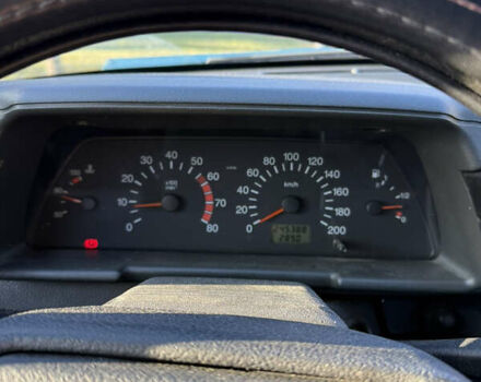 Зелений ВАЗ 2110, об'ємом двигуна 1.5 л та пробігом 245 тис. км за 1350 $, фото 12 на Automoto.ua