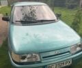 Зелений ВАЗ 2110, об'ємом двигуна 1.5 л та пробігом 125 тис. км за 800 $, фото 1 на Automoto.ua