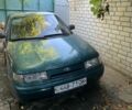 ВАЗ 2110 2000 в Одессе на Automoto.ua Зеленый ВАЗ 2110, объемом двигателя 0 л и пробегом 170 тыс. км за 600 $, фото 1 на Automoto.ua