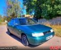 Зеленый ВАЗ 2110, объемом двигателя 1.5 л и пробегом 0 тыс. км за 2200 $, фото 1 на Automoto.ua