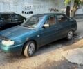 Зеленый ВАЗ 2110, объемом двигателя 1.4 л и пробегом 206 тыс. км за 1258 $, фото 3 на Automoto.ua