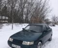 Зелений ВАЗ 2110, об'ємом двигуна 0 л та пробігом 333 тис. км за 600 $, фото 1 на Automoto.ua