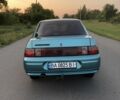Зелений ВАЗ 2110, об'ємом двигуна 1.5 л та пробігом 250 тис. км за 2500 $, фото 5 на Automoto.ua