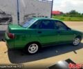 Зелений ВАЗ 2110, об'ємом двигуна 1.5 л та пробігом 200 тис. км за 1550 $, фото 1 на Automoto.ua