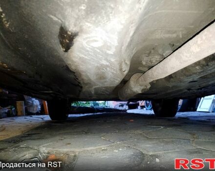 Зеленый ВАЗ 2110, объемом двигателя 1.5 л и пробегом 223 тыс. км за 1300 $, фото 5 на Automoto.ua