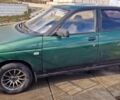 ВАЗ 2110 2000 у Ржищеве на Automoto.ua Зелений ВАЗ 2110, об'ємом двигуна 1.5 л та пробігом 183 тис. км за 1200 $, фото 1 на Automoto.ua