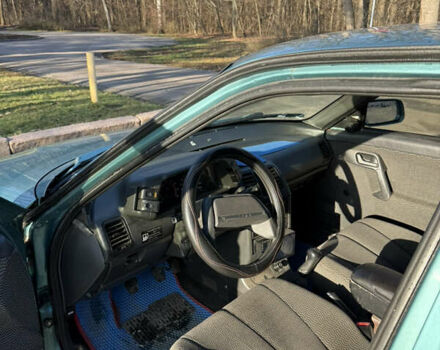 Зелений ВАЗ 2110, об'ємом двигуна 1.5 л та пробігом 245 тис. км за 1350 $, фото 8 на Automoto.ua
