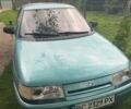 Зелений ВАЗ 2110, об'ємом двигуна 1.5 л та пробігом 125 тис. км за 1000 $, фото 1 на Automoto.ua