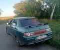 Зеленый ВАЗ 2110, объемом двигателя 1.5 л и пробегом 3 тыс. км за 1450 $, фото 6 на Automoto.ua