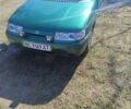 Зелений ВАЗ 2110, об'ємом двигуна 1.5 л та пробігом 119 тис. км за 1600 $, фото 1 на Automoto.ua