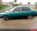 Зеленый ВАЗ 2110, объемом двигателя 1.5 л и пробегом 223 тыс. км за 1300 $, фото 3 на Automoto.ua
