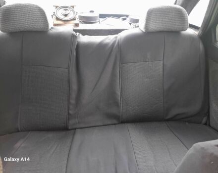 ВАЗ 2110 2000 в Згуровке на Automoto.ua Зеленый ВАЗ 2110, объемом двигателя 0 л и пробегом 2 тыс. км за 480 $, фото 4 на Automoto.ua