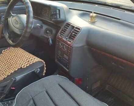 Зеленый ВАЗ 2110, объемом двигателя 1.5 л и пробегом 200 тыс. км за 1600 $, фото 5 на Automoto.ua