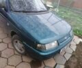Зелений ВАЗ 2110, об'ємом двигуна 1.5 л та пробігом 300 тис. км за 2000 $, фото 1 на Automoto.ua