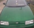 Зеленый ВАЗ 2110, объемом двигателя 1.5 л и пробегом 270 тыс. км за 850 $, фото 5 на Automoto.ua