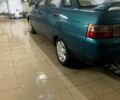 Зеленый ВАЗ 2110, объемом двигателя 1.5 л и пробегом 0 тыс. км за 1250 $, фото 1 на Automoto.ua
