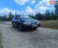 Зеленый ВАЗ 2110, объемом двигателя 1.6 л и пробегом 250 тыс. км за 1200 $, фото 1 на Automoto.ua