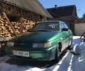 Зеленый ВАЗ 2110, объемом двигателя 0 л и пробегом 128 тыс. км за 500 $, фото 1 на Automoto.ua
