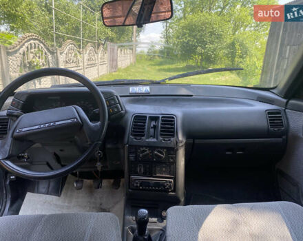 Зеленый ВАЗ 2110, объемом двигателя 0 л и пробегом 150 тыс. км за 1100 $, фото 4 на Automoto.ua