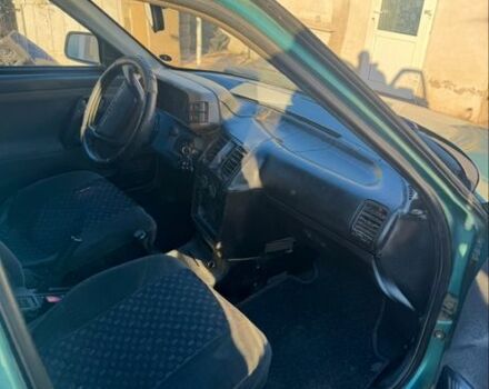 ВАЗ 2110 2000 в Арцизе на Automoto.ua Зеленый ВАЗ 2110, объемом двигателя 1.5 л и пробегом 5 тыс. км за 1000 $, фото 5 на Automoto.ua