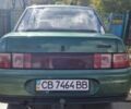 ВАЗ 2110 2000 у Ржищеве на Automoto.ua Зелений ВАЗ 2110, об'ємом двигуна 1.5 л та пробігом 183 тис. км за 1200 $, фото 2 на Automoto.ua