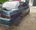 Зелений ВАЗ 2110, об'ємом двигуна 1.5 л та пробігом 176 тис. км за 950 $, фото 4 на Automoto.ua