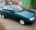 Зелений ВАЗ 2110, об'ємом двигуна 1.5 л та пробігом 94 тис. км за 2150 $, фото 1 на Automoto.ua