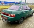 Зелений ВАЗ 2110, об'ємом двигуна 1.5 л та пробігом 0 тис. км за 900 $, фото 1 на Automoto.ua