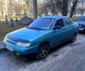Зелений ВАЗ 2110, об'ємом двигуна 1.5 л та пробігом 285 тис. км за 1200 $, фото 1 на Automoto.ua